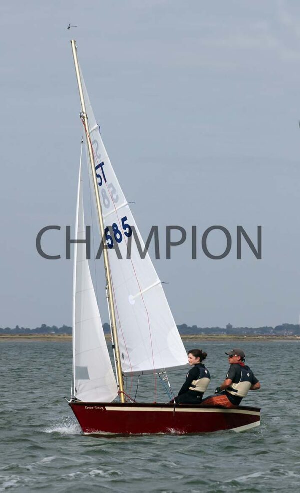 Signet and Kestrel Nationals - 2025 - Image 134