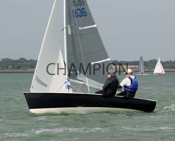 Signet and Kestrel Nationals - 2025 - Image 138