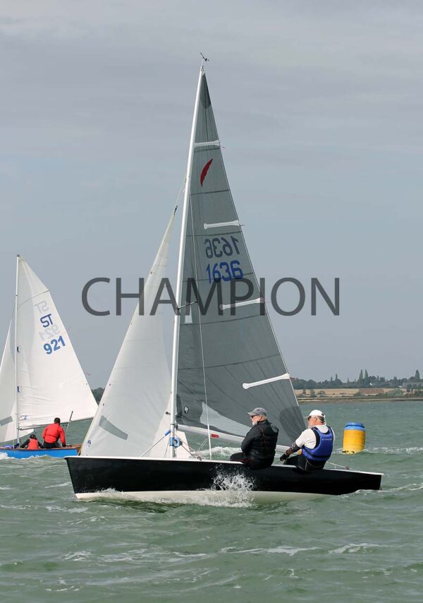 Signet and Kestrel Nationals - 2025 - Image 140