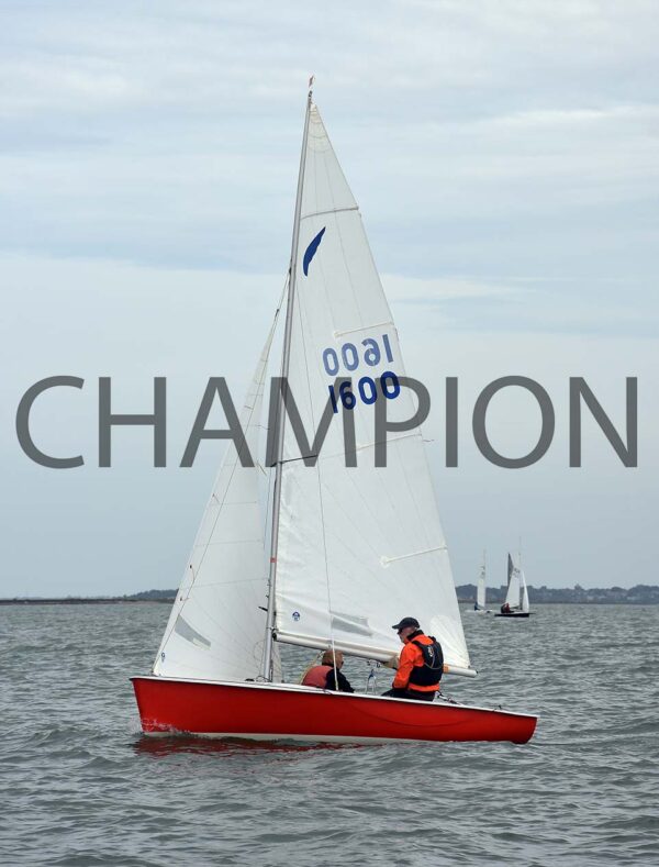 Signet and Kestrel Nationals - 2025 - Image 15