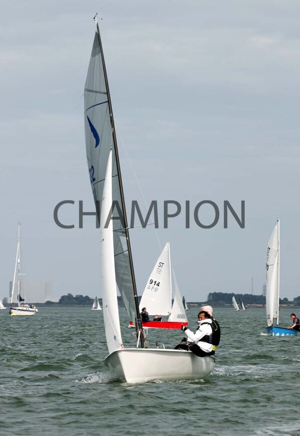 Signet and Kestrel Nationals - 2025 - Image 142