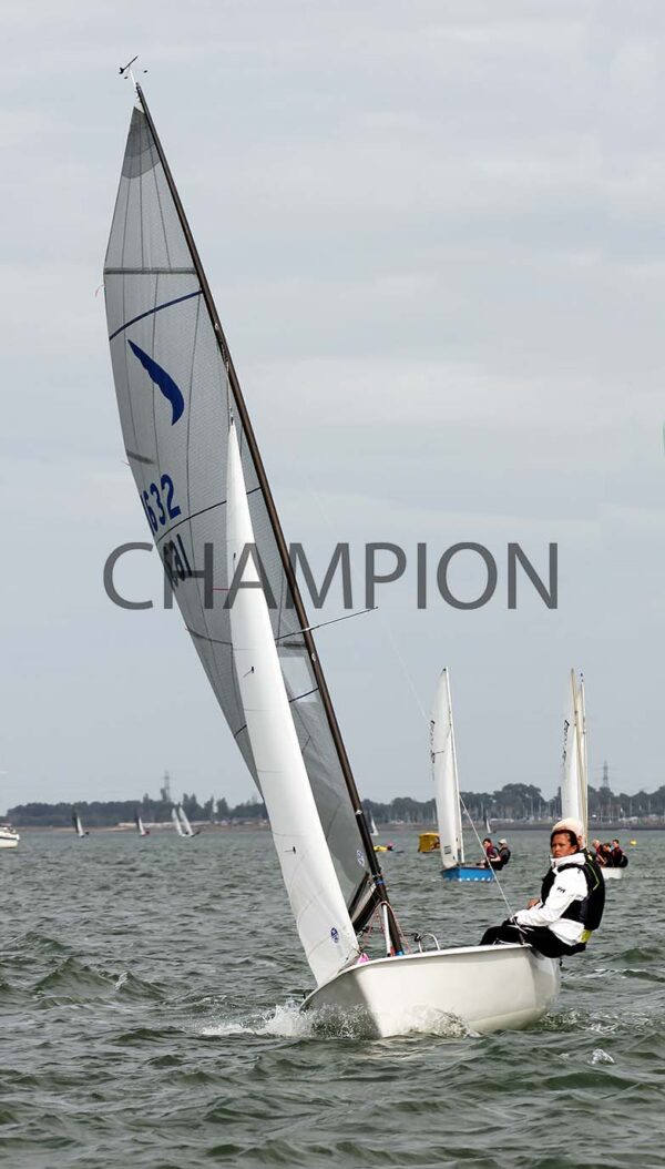 Signet and Kestrel Nationals - 2025 - Image 144