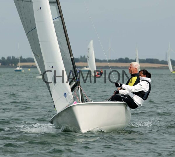 Signet and Kestrel Nationals - 2025 - Image 147