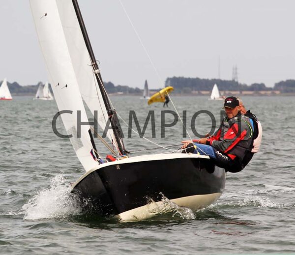 Signet and Kestrel Nationals - 2025 - Image 150