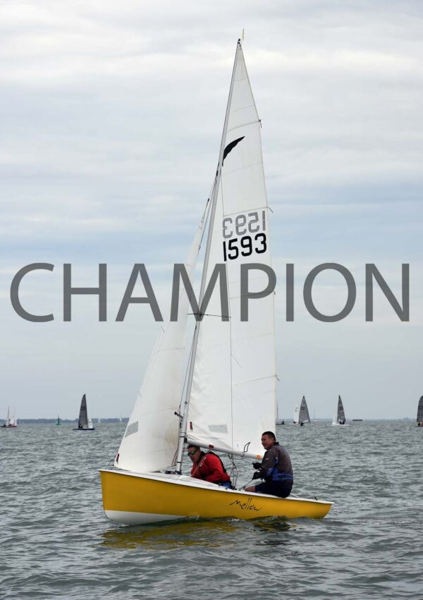 Signet and Kestrel Nationals - 2025 - Image 16