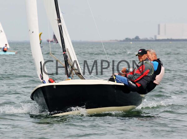 Signet and Kestrel Nationals - 2025 - Image 151