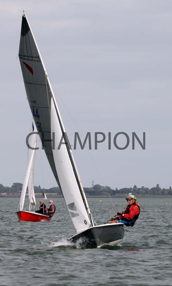 Signet and Kestrel Nationals - 2025 - Image 152