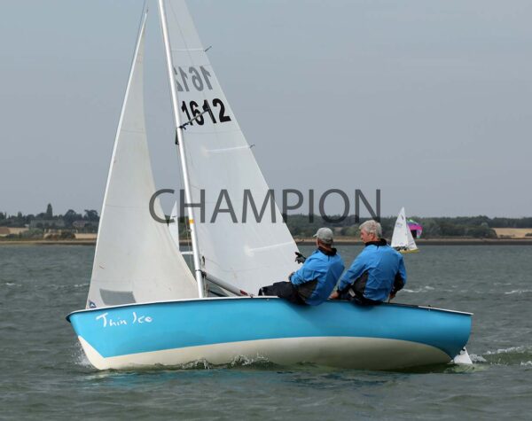 Signet and Kestrel Nationals - 2025 - Image 159