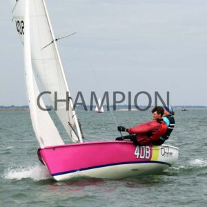 Signet and Kestrel Nationals - 2025