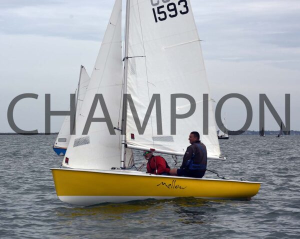 Signet and Kestrel Nationals - 2025 - Image 17