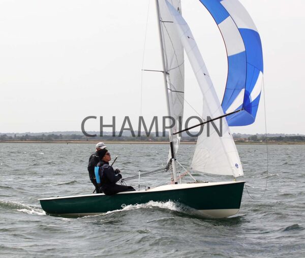 Signet and Kestrel Nationals - 2025 - Image 165