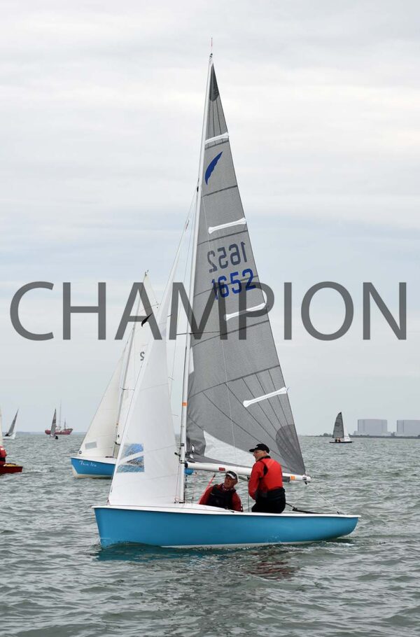 Signet and Kestrel Nationals - 2025 - Image 18