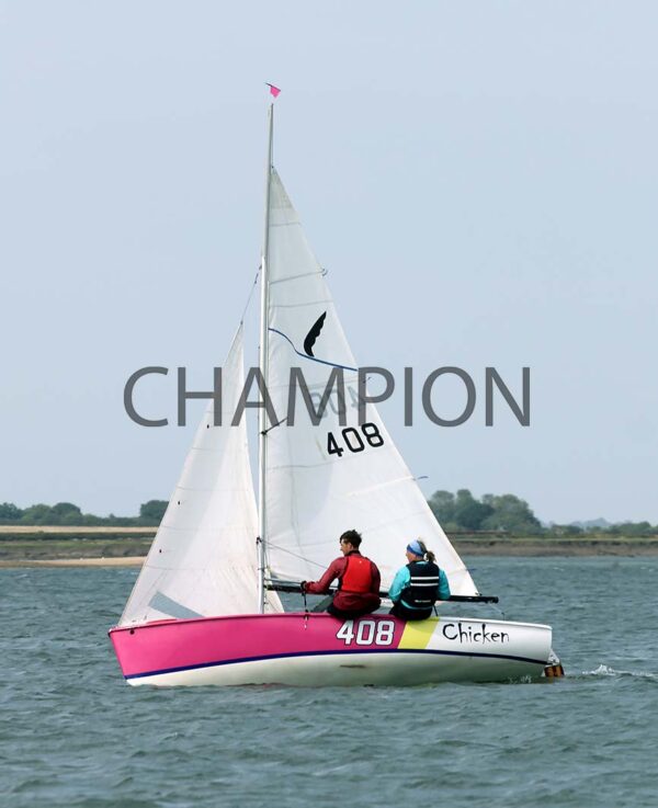Signet and Kestrel Nationals - 2025 - Image 175