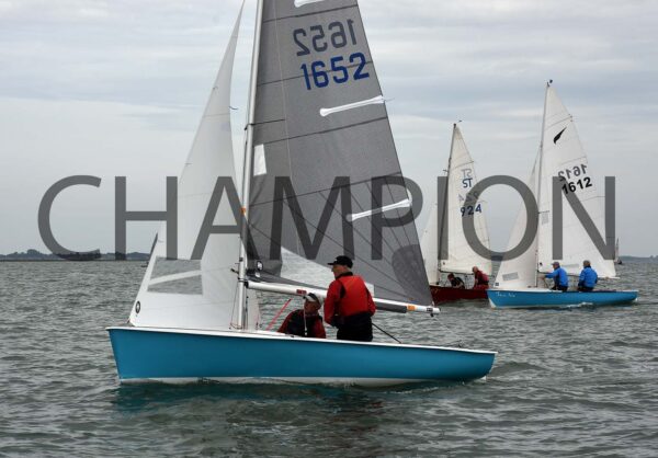 Signet and Kestrel Nationals - 2025 - Image 19