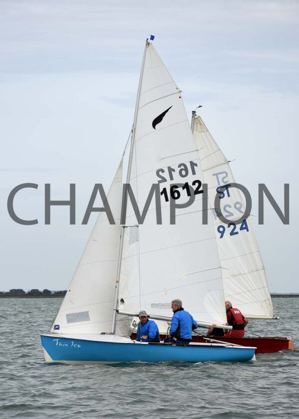 Signet and Kestrel Nationals - 2025 - Image 20