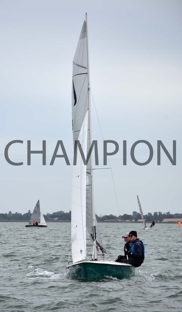 Signet and Kestrel Nationals - 2025 - Image 3