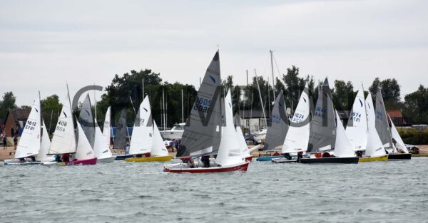 Signet and Kestrel Nationals - 2025 - Image 25