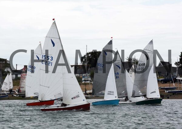 Signet and Kestrel Nationals - 2025 - Image 26