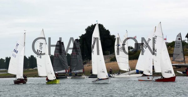 Signet and Kestrel Nationals - 2025 - Image 27