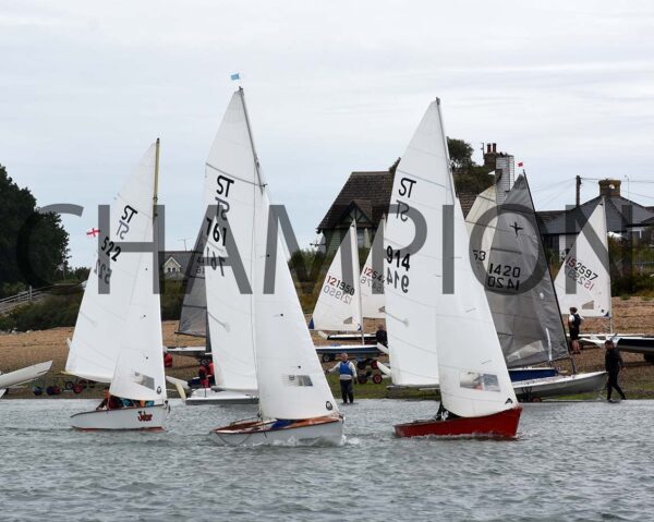 Signet and Kestrel Nationals - 2025 - Image 28