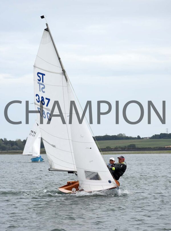 Signet and Kestrel Nationals - 2025 - Image 29