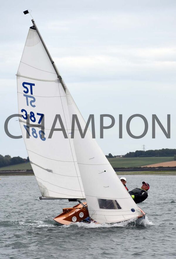 Signet and Kestrel Nationals - 2025 - Image 30