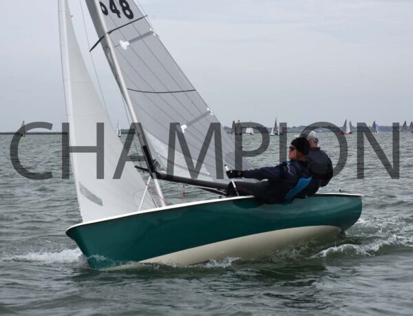 Signet and Kestrel Nationals - 2025 - Image 4