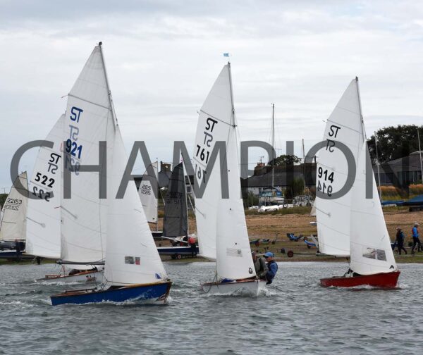 Signet and Kestrel Nationals - 2025 - Image 31