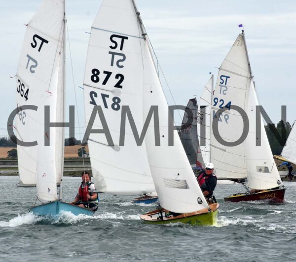 Signet and Kestrel Nationals - 2025 - Image 32