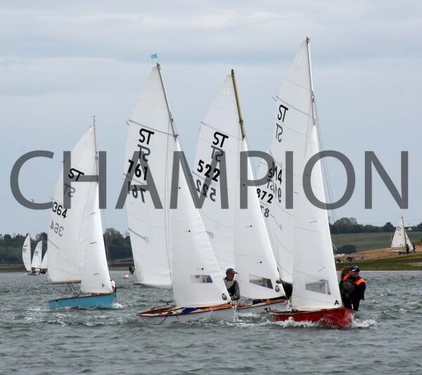 Signet and Kestrel Nationals - 2025 - Image 34