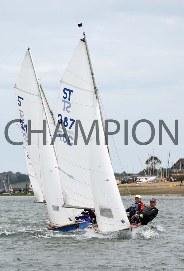 Signet and Kestrel Nationals - 2025 - Image 36