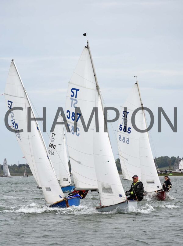 Signet and Kestrel Nationals - 2025 - Image 37