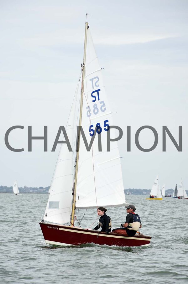 Signet and Kestrel Nationals - 2025 - Image 5