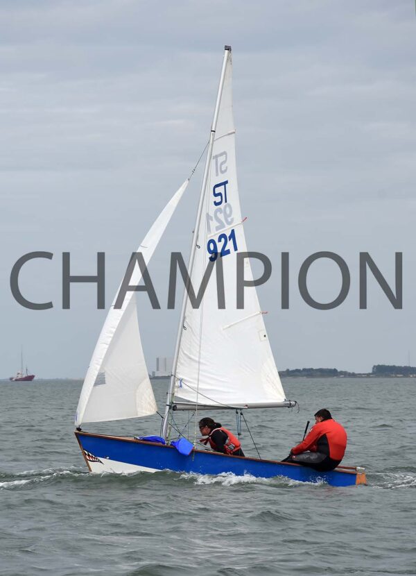Signet and Kestrel Nationals - 2025 - Image 41