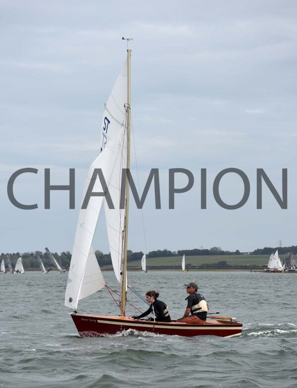 Signet and Kestrel Nationals - 2025 - Image 42
