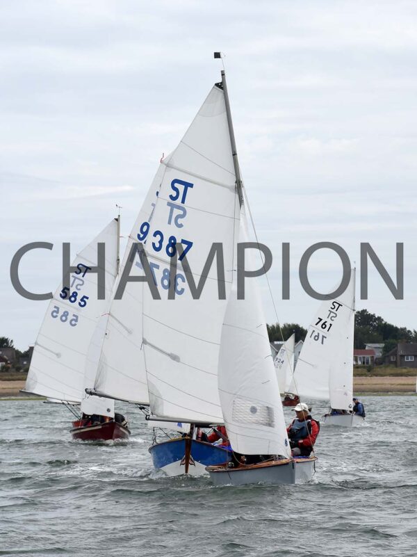 Signet and Kestrel Nationals - 2025 - Image 44