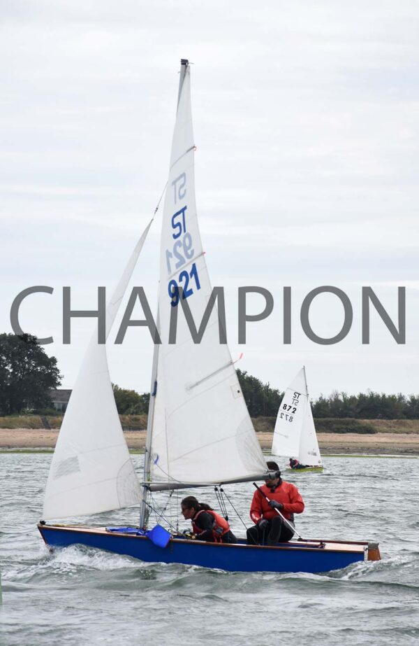 Signet and Kestrel Nationals - 2025 - Image 45