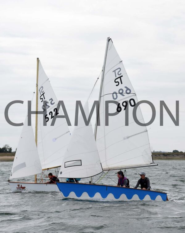 Signet and Kestrel Nationals - 2025 - Image 49