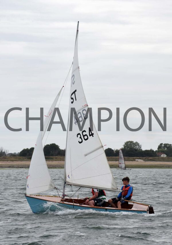Signet and Kestrel Nationals - 2025 - Image 50