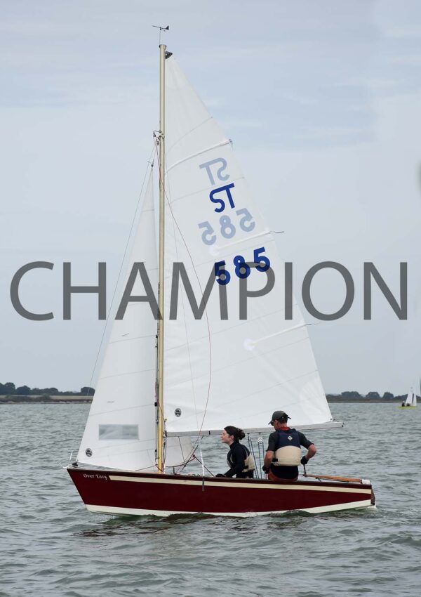 Signet and Kestrel Nationals - 2025 - Image 6