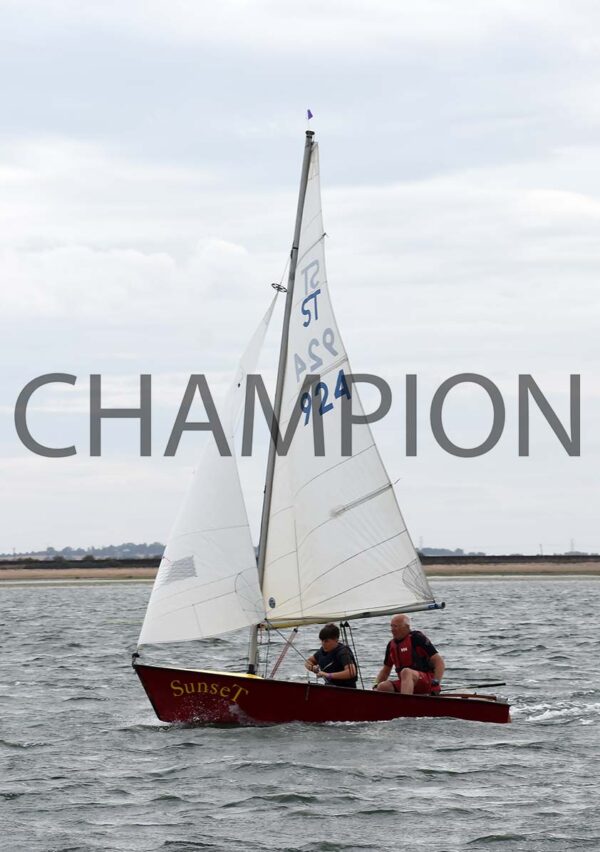 Signet and Kestrel Nationals - 2025 - Image 51