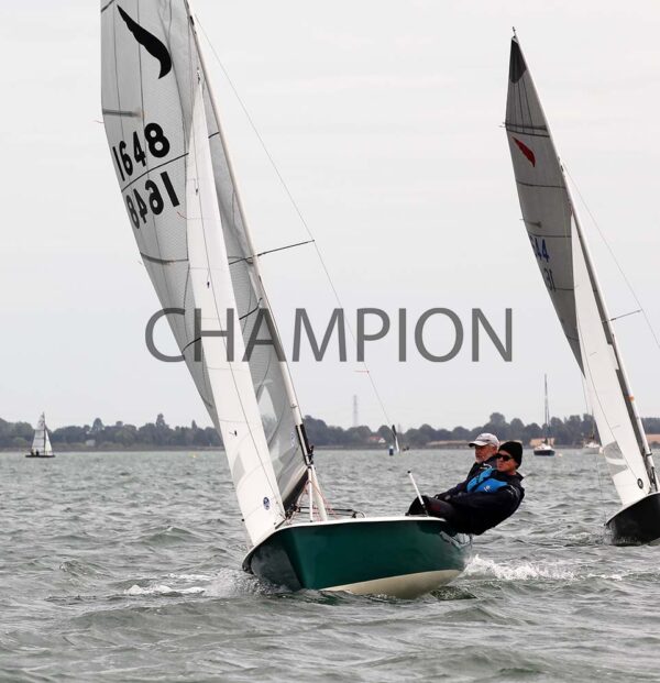 Signet and Kestrel Nationals - 2025 - Image 54