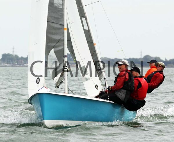 Signet and Kestrel Nationals - 2025 - Image 55