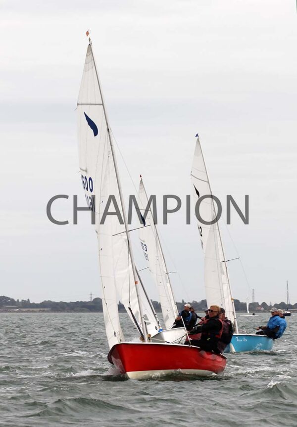 Signet and Kestrel Nationals - 2025 - Image 60