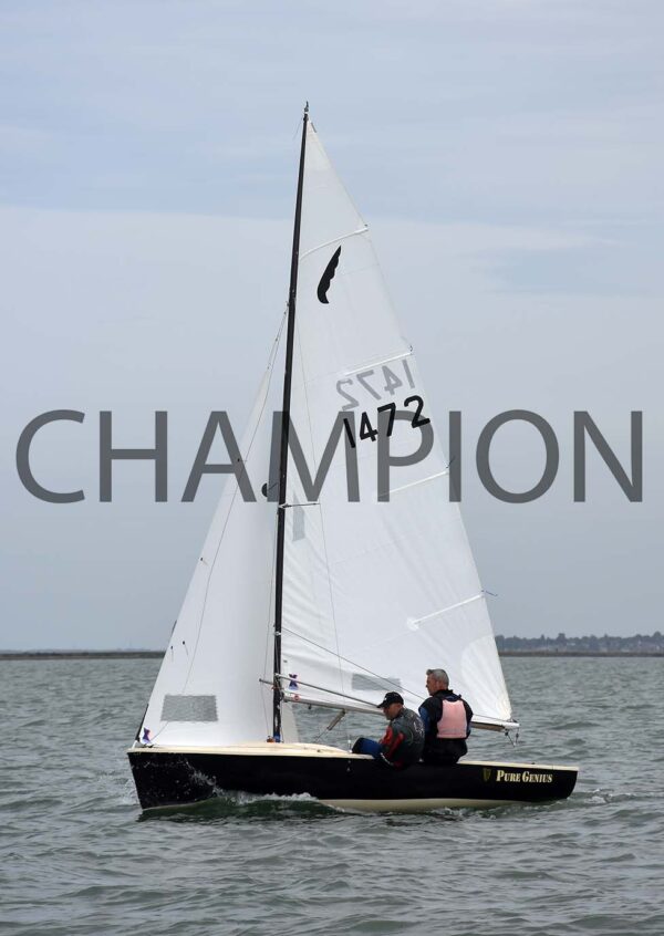 Signet and Kestrel Nationals - 2025 - Image 7