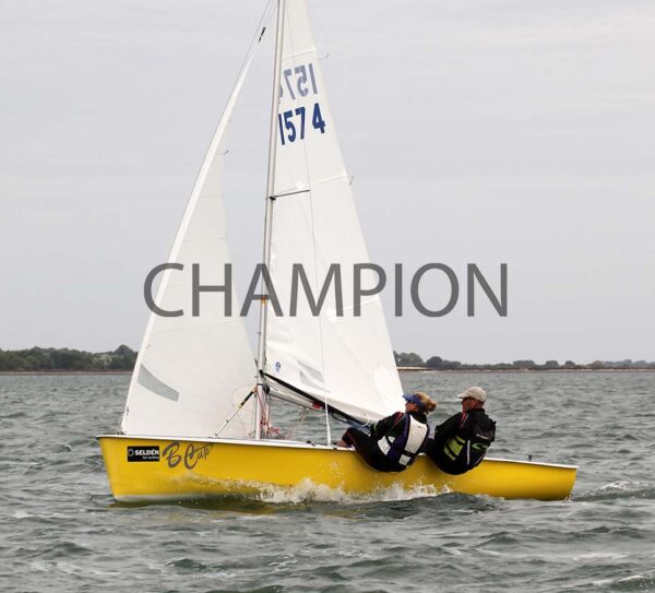 Signet and Kestrel Nationals - 2025 - Image 68