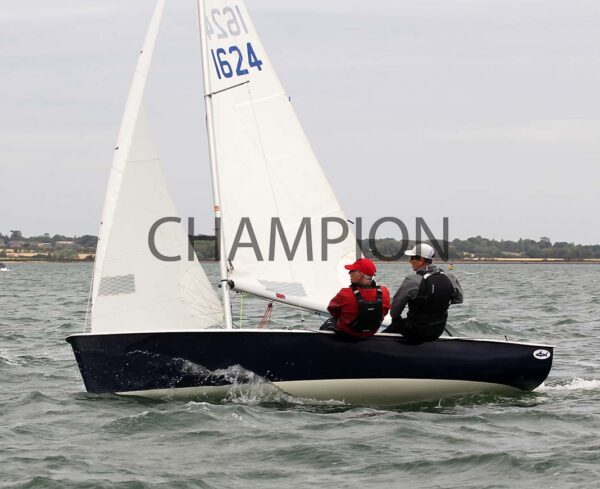 Signet and Kestrel Nationals - 2025 - Image 71