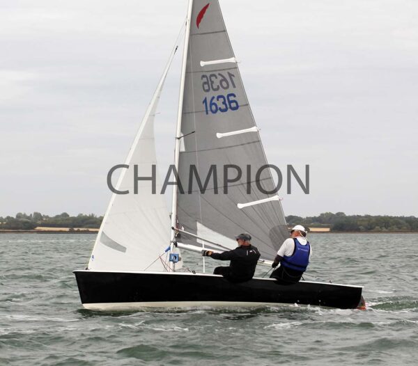 Signet and Kestrel Nationals - 2025 - Image 73
