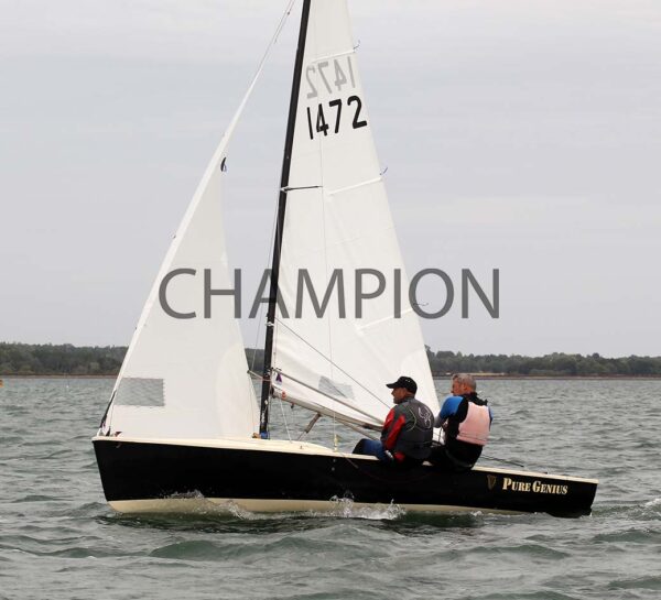 Signet and Kestrel Nationals - 2025 - Image 75