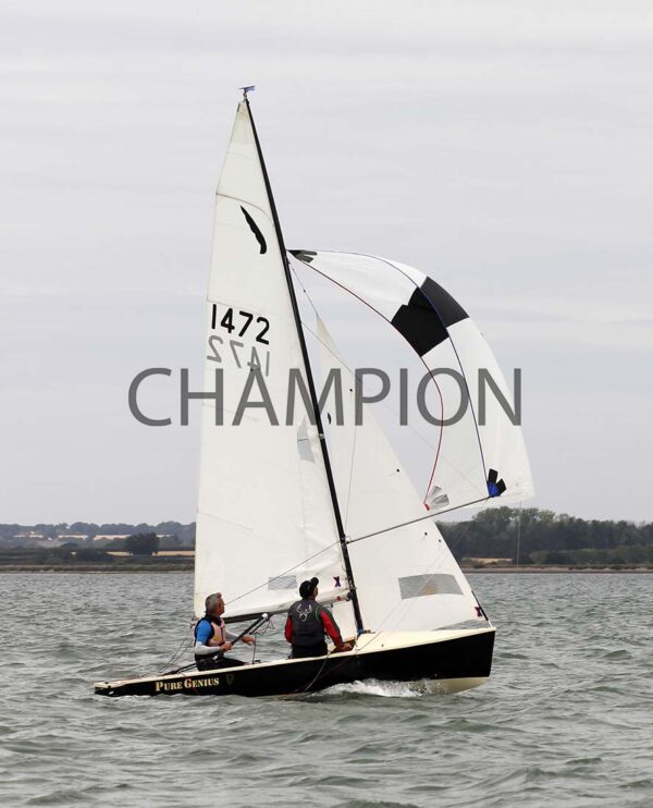 Signet and Kestrel Nationals - 2025 - Image 77